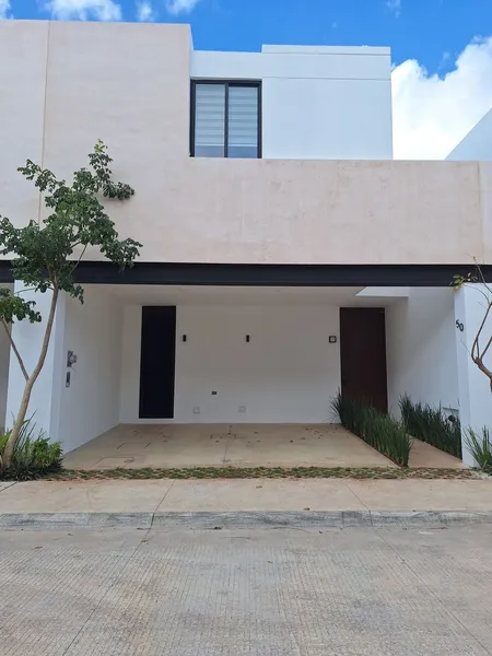 Casa en venta · Cholul, Mérida, Yucatán