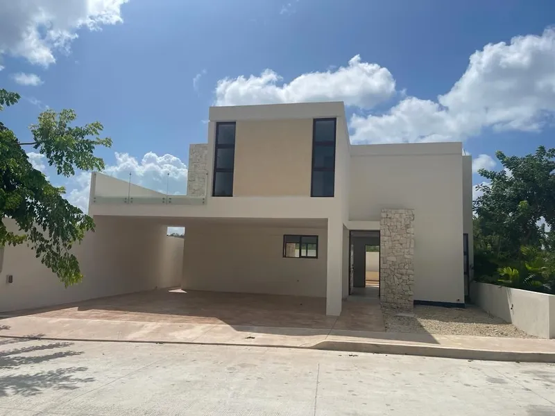 Casa en venta · Privada San Antonio Cucul, Mérida, Yucatán
