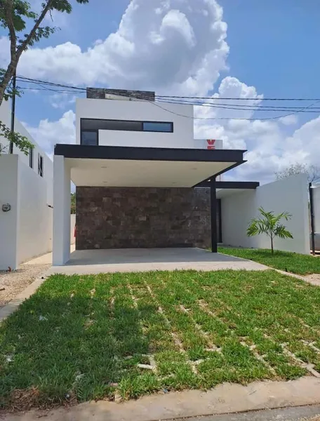 Casa en venta · Temozon Norte, Mérida, Yucatán