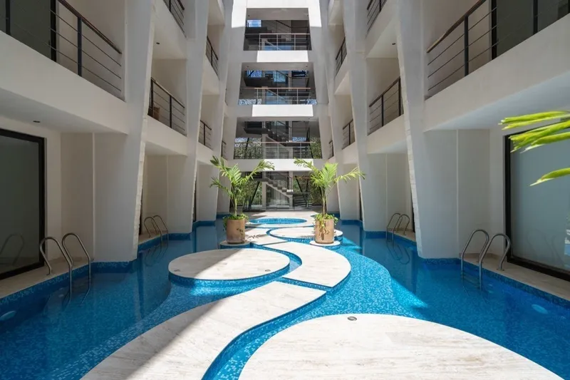 Departamento en venta · Aldea Zama, Tulum, Quintana Roo