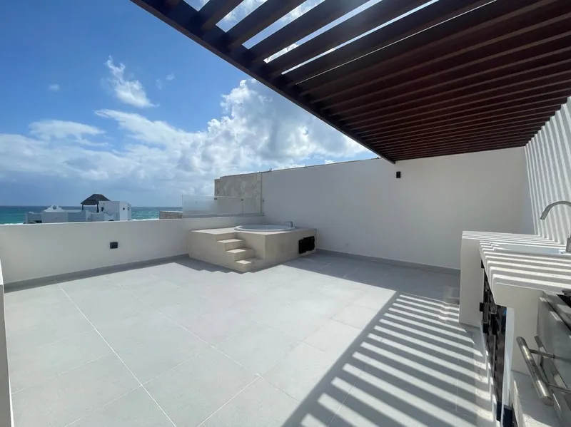 Departamento en venta · Akumal, Tulum, Quintana Roo