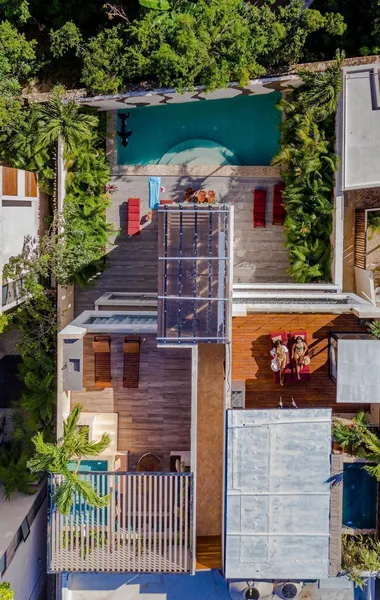 Departamento en venta · La Veleta, Tulum, Quintana Roo