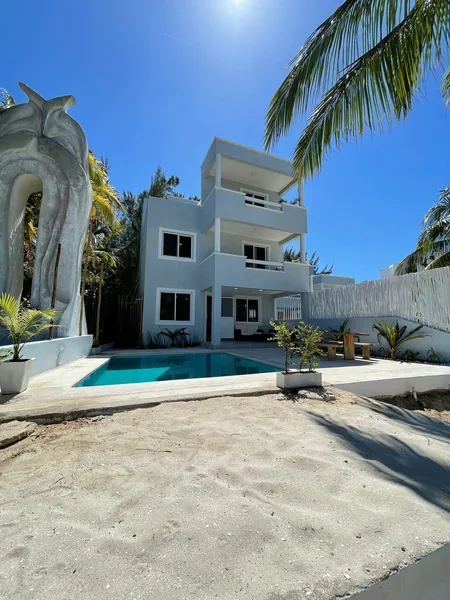 Casa en venta · San Benito, Dzemul, Yucatán