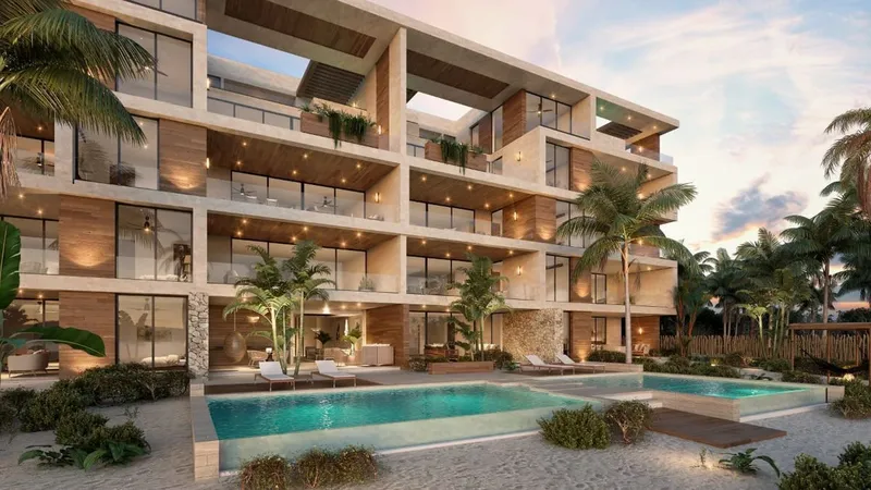 Departamento en venta · San Crisanto, Sinanché, Yucatán Departamento en venta · San Crisanto, Sinanché, Yucatán