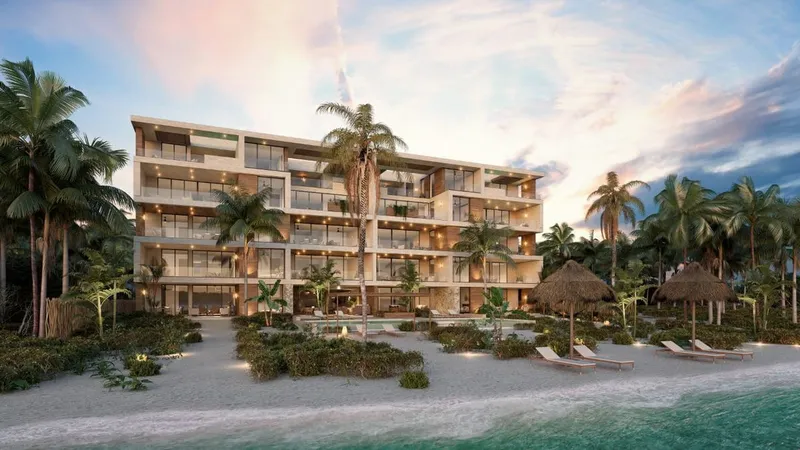 Departamento en venta · San Crisanto, Sinanché, Yucatán Departamento en venta · San Crisanto, Sinanché, Yucatán