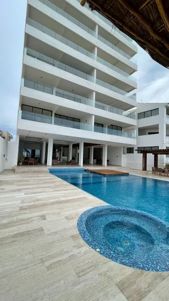 Departamento en venta · Chicxulub, Progreso, Yucatán