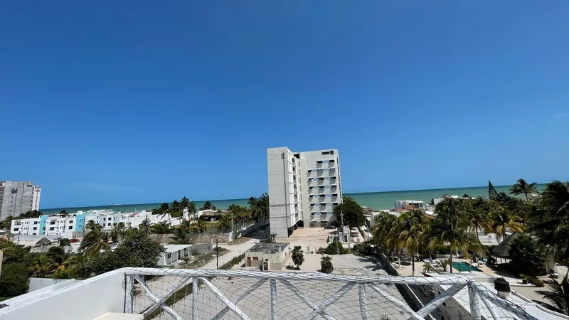Departamento en venta · Chicxulub Puerto, Progreso, Yucatán