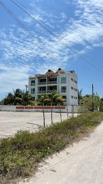Departamento en venta · Chicxulub Puerto, Progreso, Yucatán