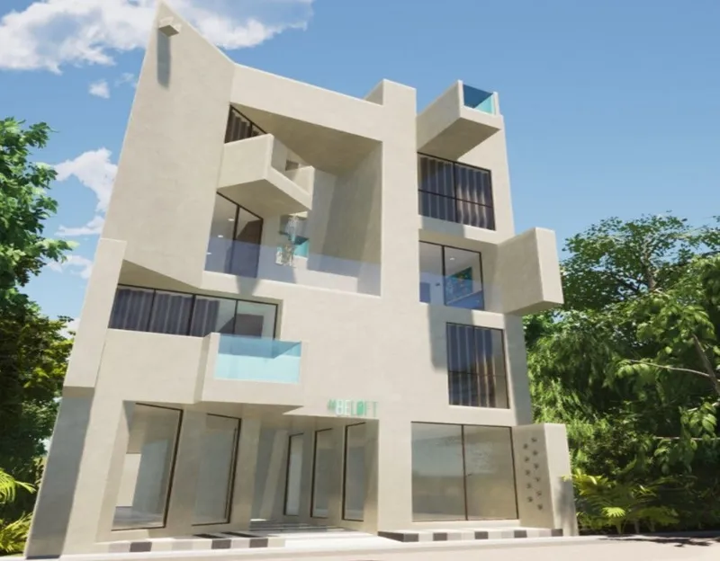 Departamento en venta · Aldea Zama, Tulum, Quintana Roo