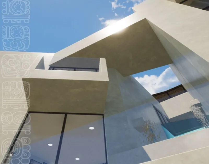 Departamento en venta · Aldea Zama, Tulum, Quintana Roo