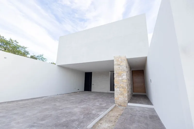 Casa en venta · Temozon Norte, Mérida, Yucatán