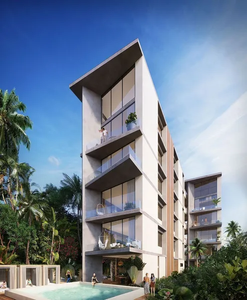 Departamento en venta · Chicxulub Puerto, Progreso, Yucatán Departamento en venta · Chicxulub Puerto, Progreso, Yucatán