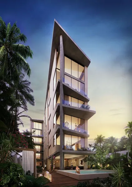 Departamento en venta · Chicxulub Puerto, Progreso, Yucatán Departamento en venta · Chicxulub Puerto, Progreso, Yucatán