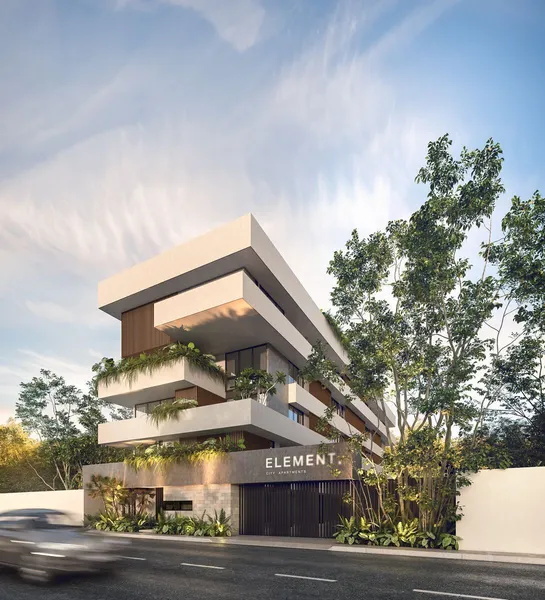 Departamento en venta · Montes de Ame, Mérida, Yucatán