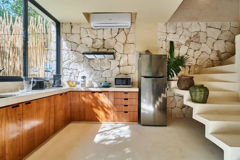 Casa en venta · Aldea Zama, Tulum, Quintana Roo Casa en venta · Aldea Zama, Tulum, Quintana Roo