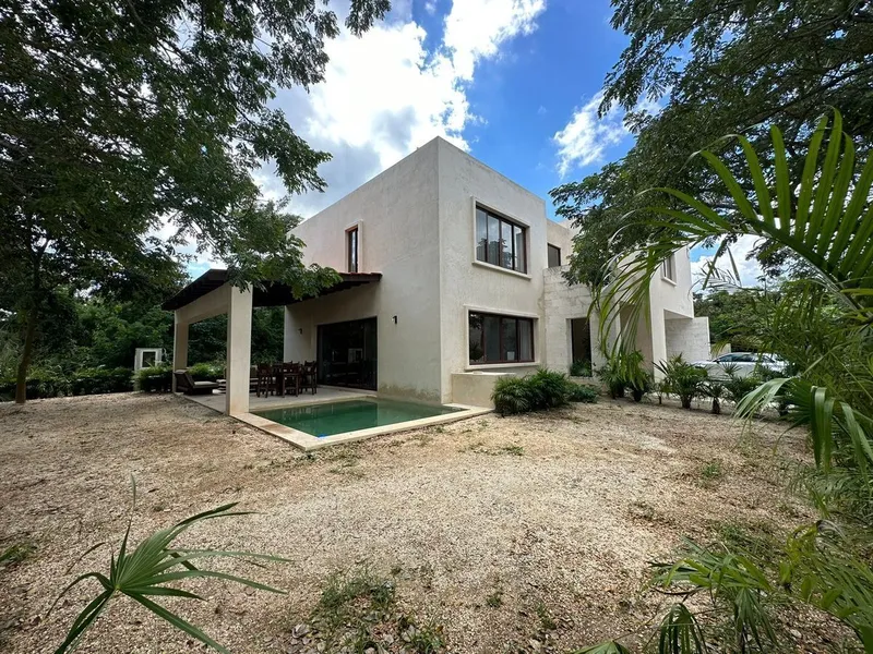 Casa en venta · Yucatán Country Club, Mérida, Yucatán