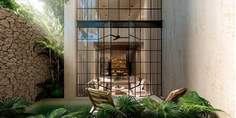 Casa en venta · La Veleta, Tulum, Quintana Roo