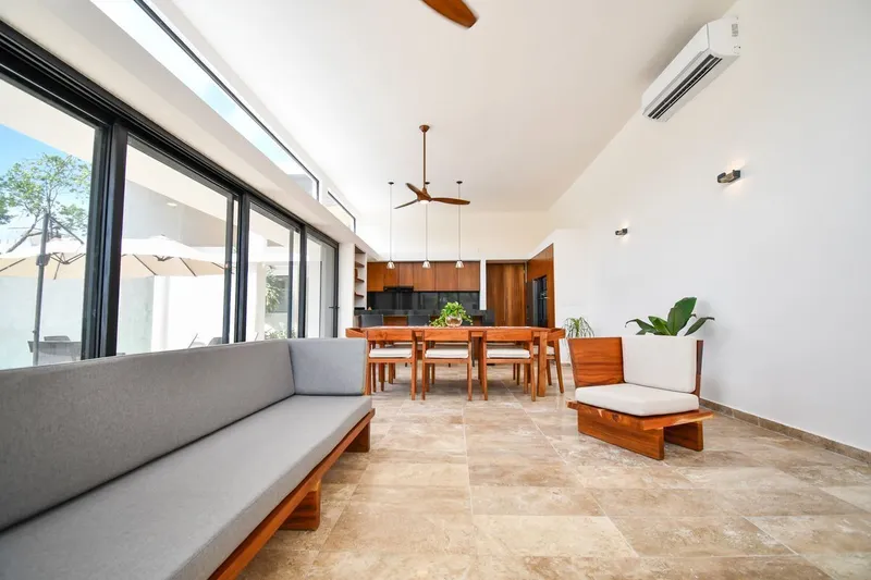 Casa en venta · La Veleta, Tulum, Quintana Roo Casa en venta · La Veleta, Tulum, Quintana Roo