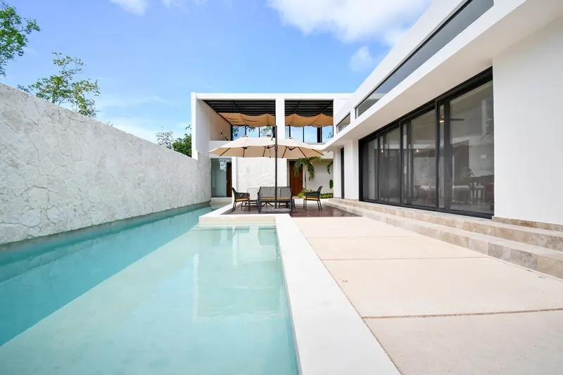 Casa en venta · La Veleta, Tulum, Quintana Roo Casa en venta · La Veleta, Tulum, Quintana Roo