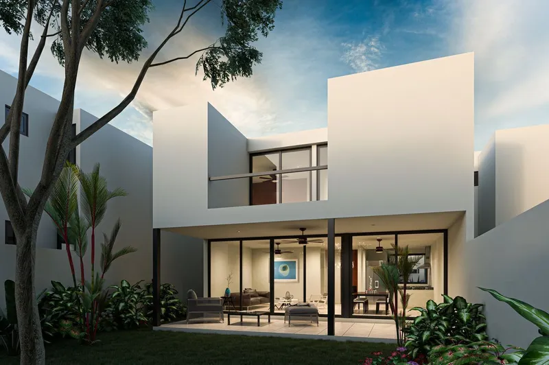 Casa en venta · Conkal, Conkal, Yucatán