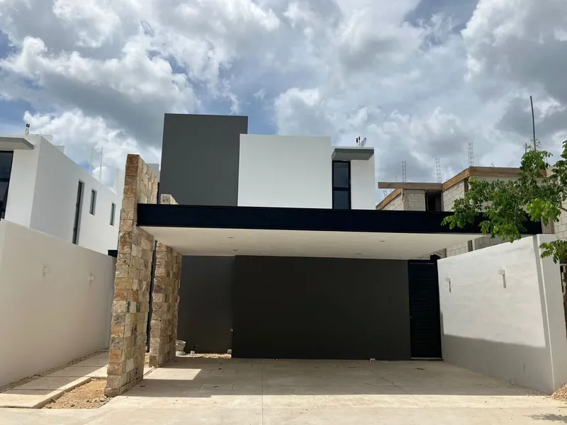 Casa en venta · San Ignacio, Progreso, Yucatán