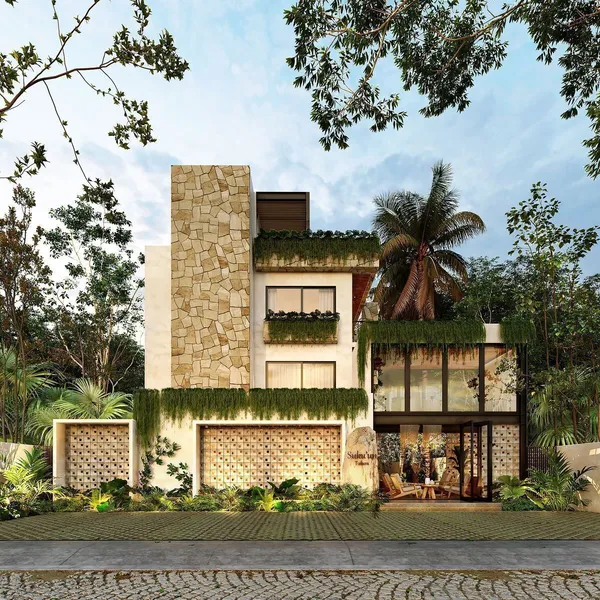 Departamento en venta · La Veleta, Tulum, Quintana Roo