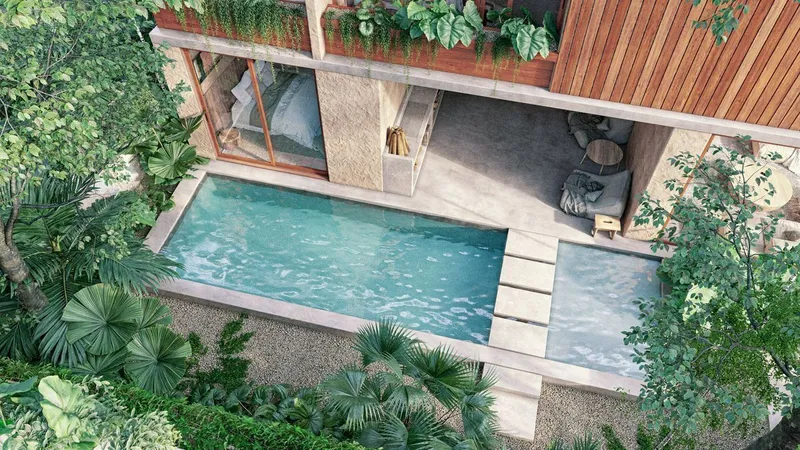 Casa en venta · La Veleta, Tulum, Quintana Roo Casa en venta · La Veleta, Tulum, Quintana Roo