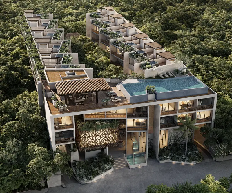 Departamento en venta · Tulum Centro, Tulum, Quintana Roo
