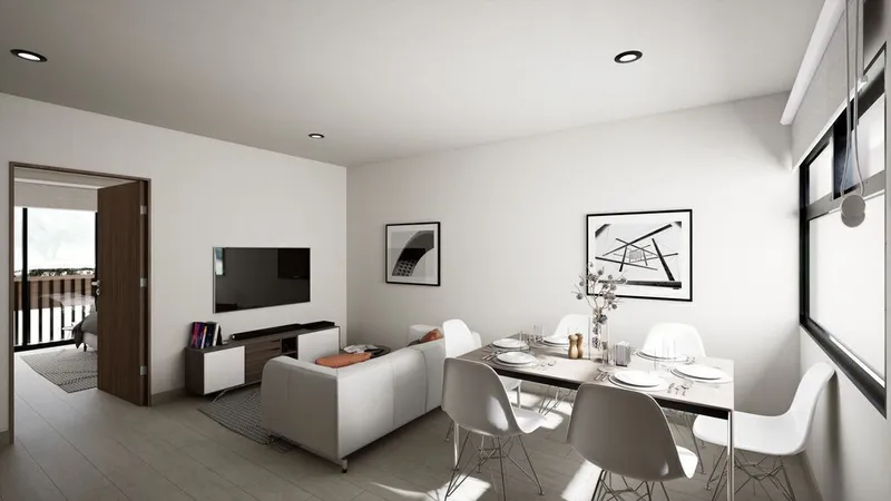 Departamento en venta · Playa del Carmen Centro, Playa del Carmen, Solidaridad, Quintana Roo