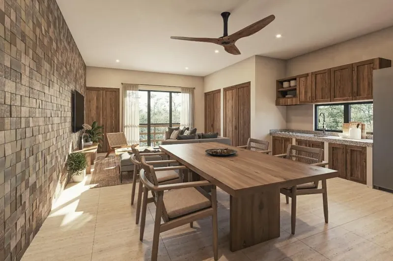 Departamento en venta · Tulum Centro, Tulum, Quintana Roo
