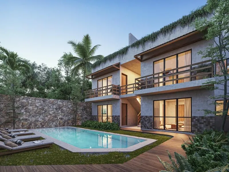 Departamento en venta · Tulum Centro, Tulum, Quintana Roo