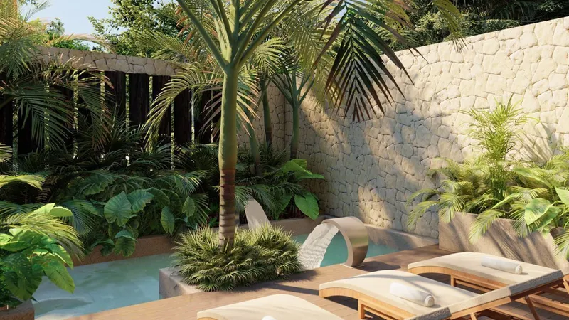 Departamento en venta · Tulum Centro, Tulum, Quintana Roo