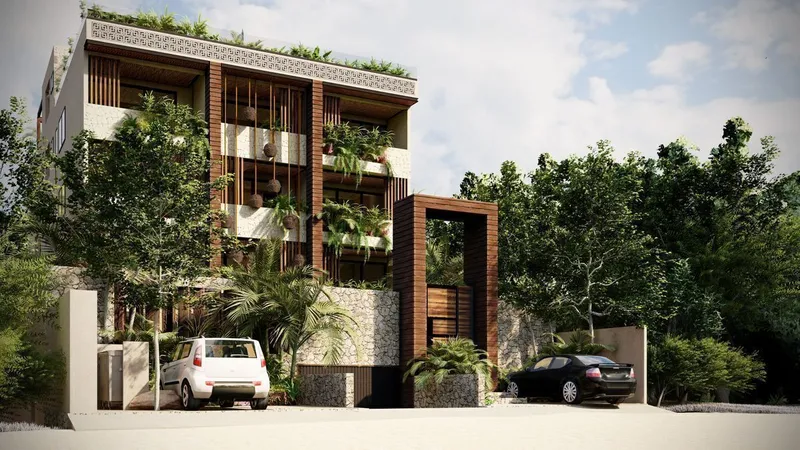 Departamento en venta · Tulum Centro, Tulum, Quintana Roo