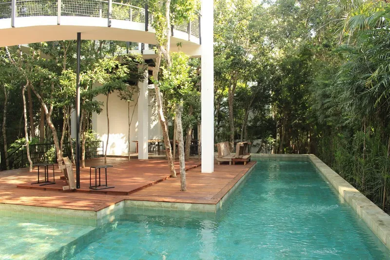 Casa en venta · Tulum Centro, Tulum, Quintana Roo Casa en venta · Tulum Centro, Tulum, Quintana Roo