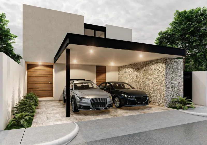 Casa en venta · Dzityá, Mérida, Yucatán
