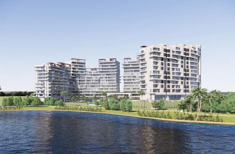 Departamento en venta · Santa Gertrudis Copo, Mérida, Yucatán