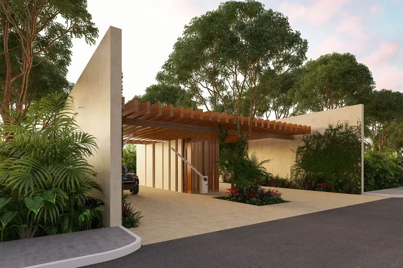 Casa en venta · Conkal, Conkal, Yucatán