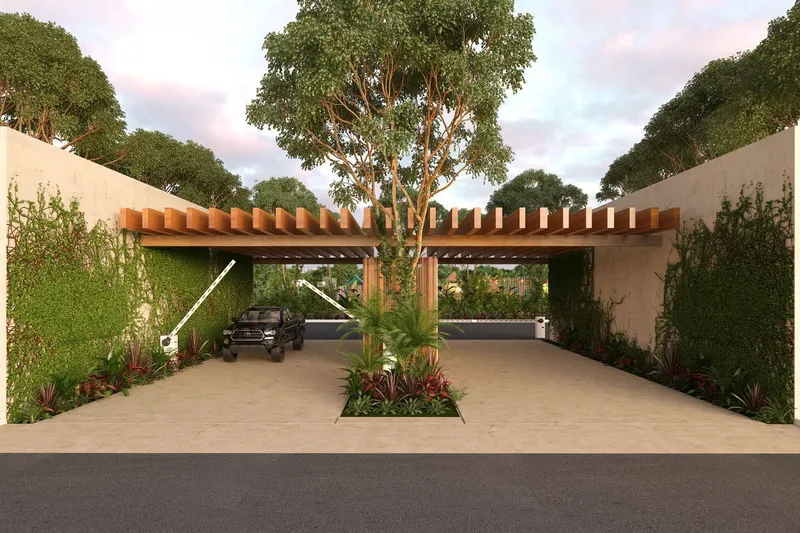 Casa en venta · Conkal, Conkal, Yucatán