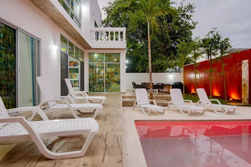 Casa en venta · Playa del Carmen Centro, Playa del Carmen, Solidaridad, Quintana Roo