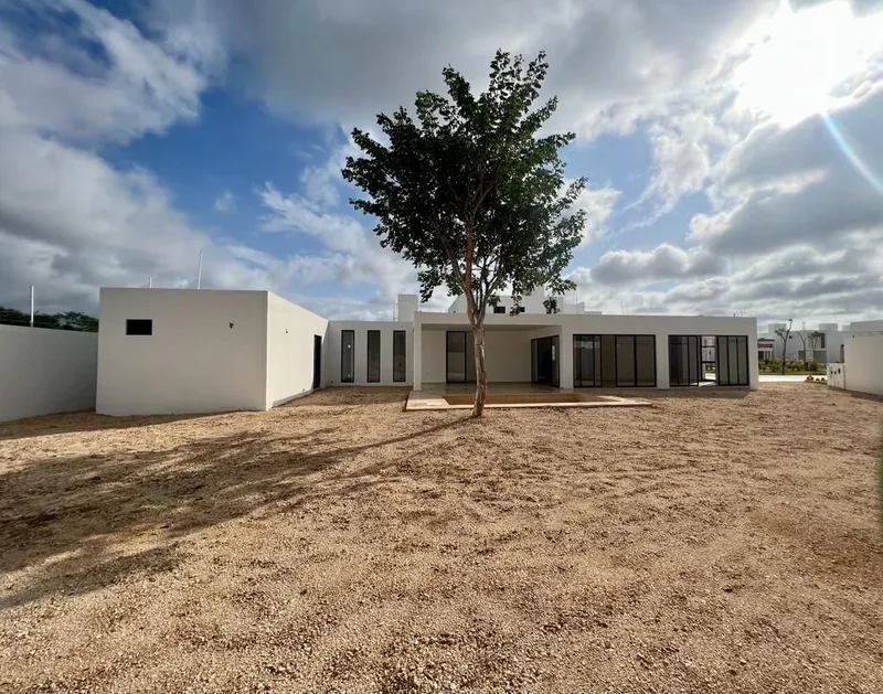 Casa en venta · Conkal, Conkal, Yucatán