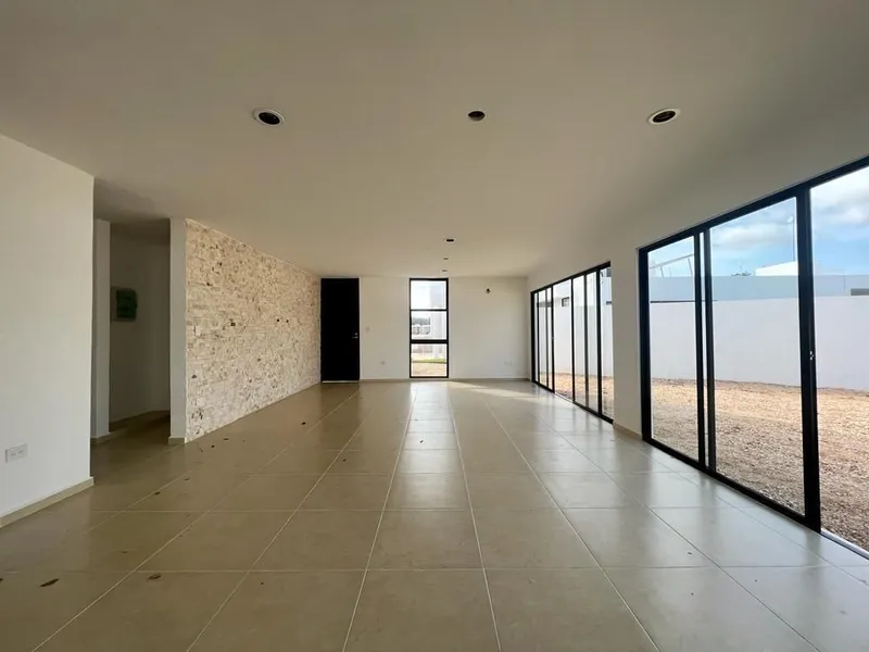 Casa en venta · Conkal, Conkal, Yucatán