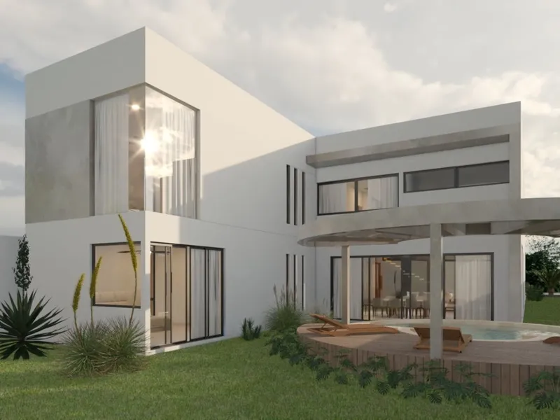 Casa en venta · Dzityá, Mérida, Yucatán