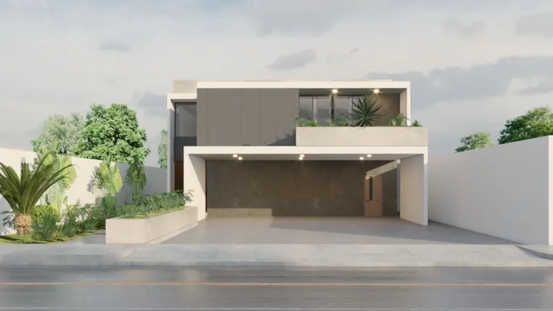 Casa en venta · Dzityá, Mérida, Yucatán