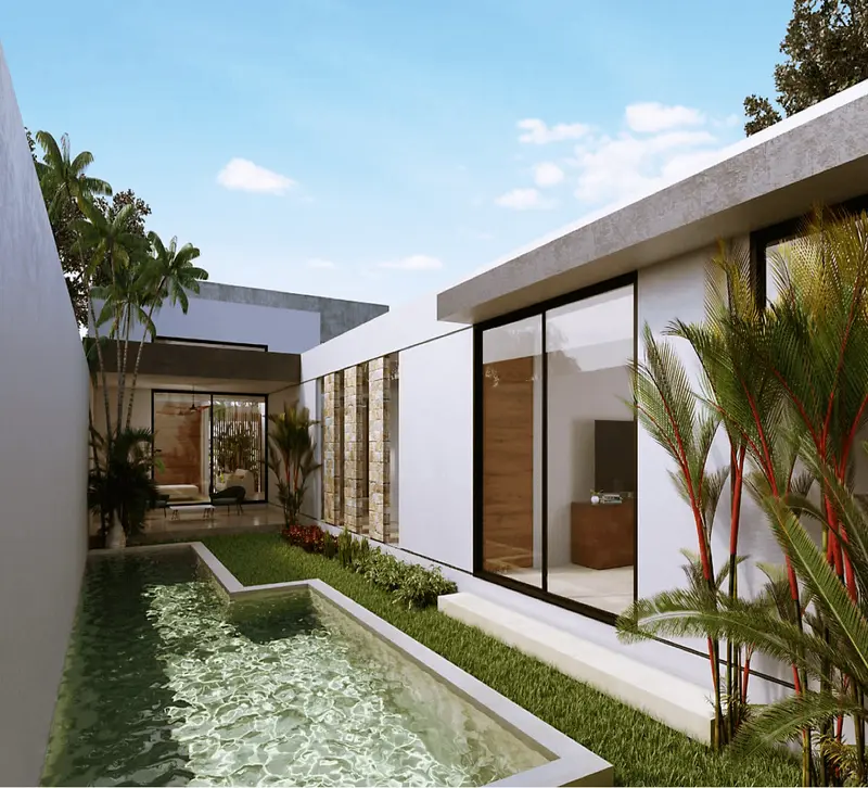 Casa en venta · Dzityá, Mérida, Yucatán