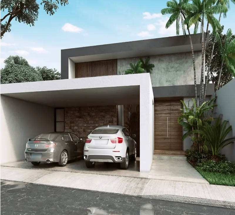 Casa en venta · Dzityá, Mérida, Yucatán