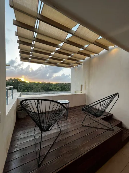 Departamento en venta · La Veleta, Tulum, Quintana Roo Departamento en venta · La Veleta, Tulum, Quintana Roo
