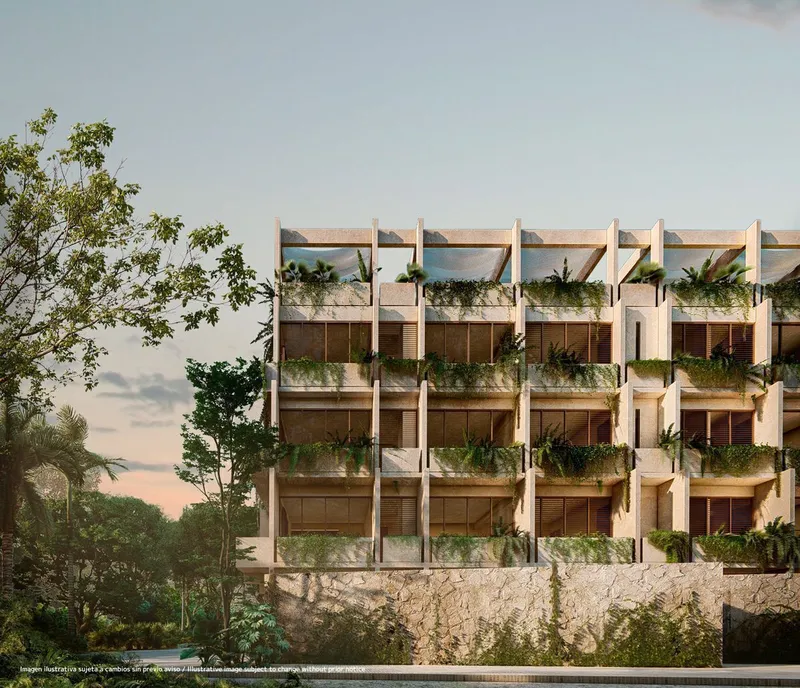 Departamento en venta · Tulum Centro, Tulum, Quintana Roo