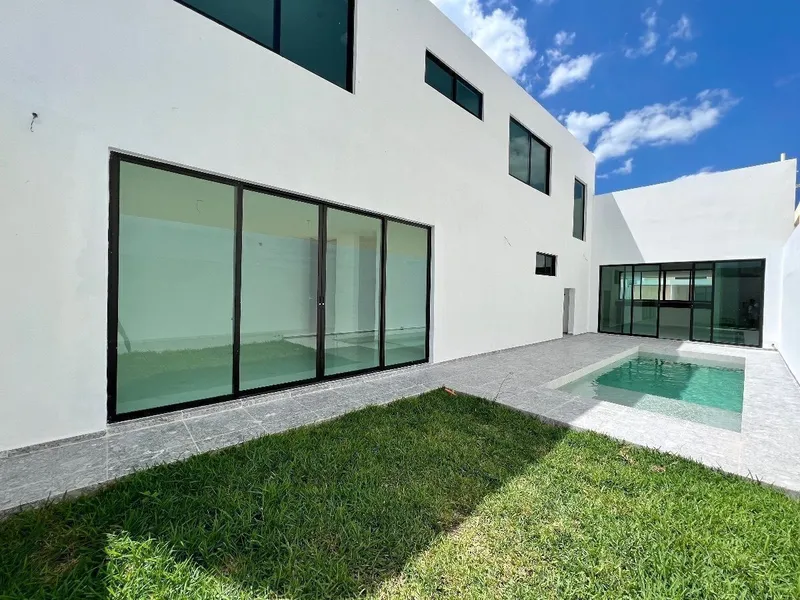 Casa en venta · Dzityá, Mérida, Yucatán