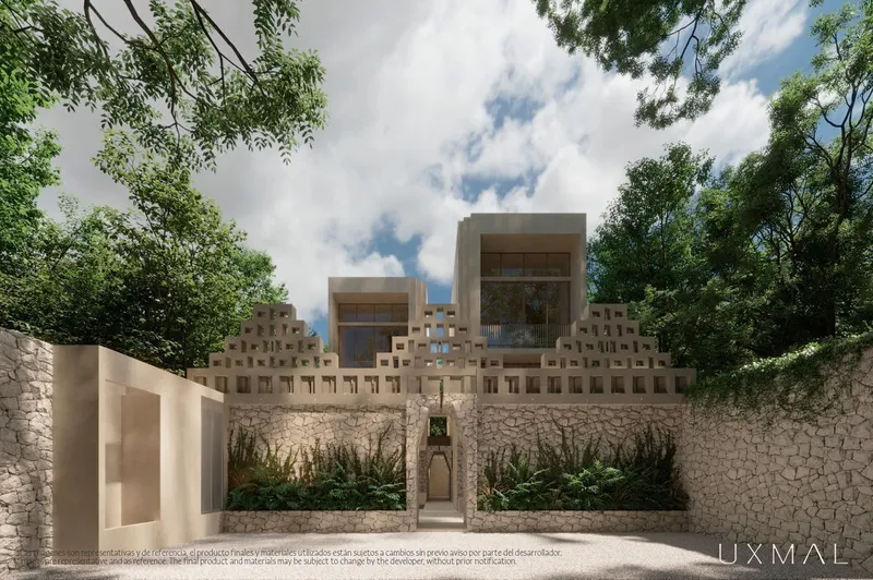 Departamento en venta · Tulum Centro, Tulum, Quintana Roo