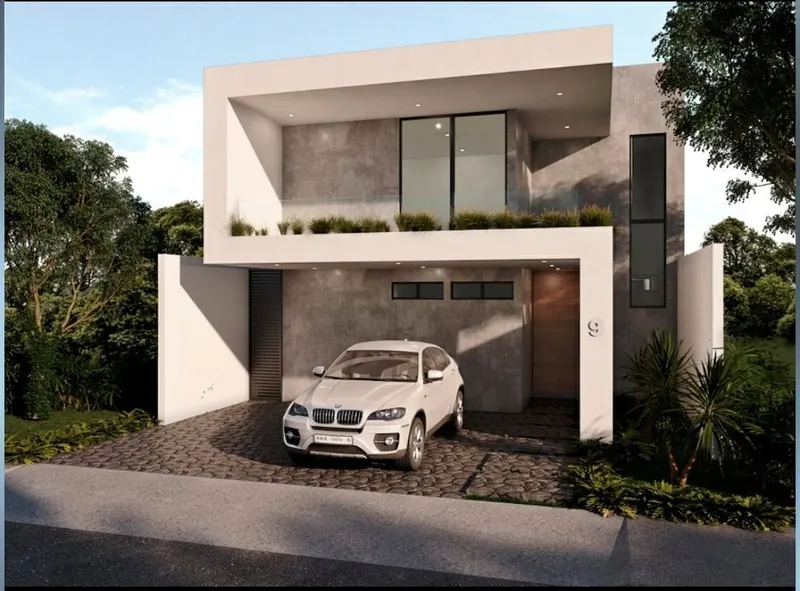 Casa en venta · Tamanché, Mérida, Yucatán Casa en venta · Tamanché, Mérida, Yucatán